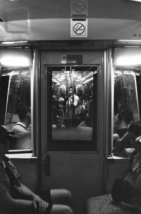 Street photograph