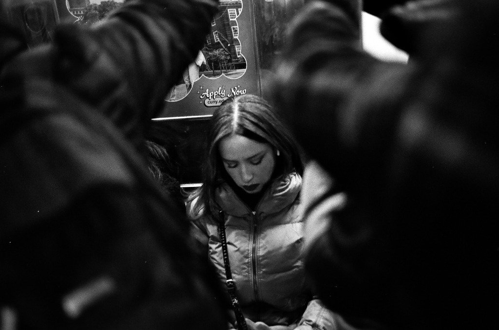 Street photograph