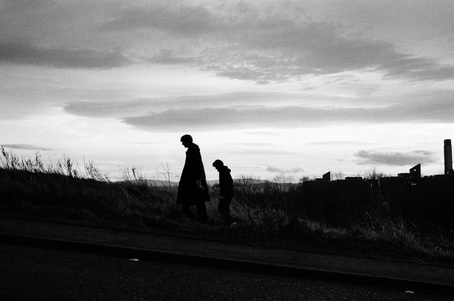 Street photograph