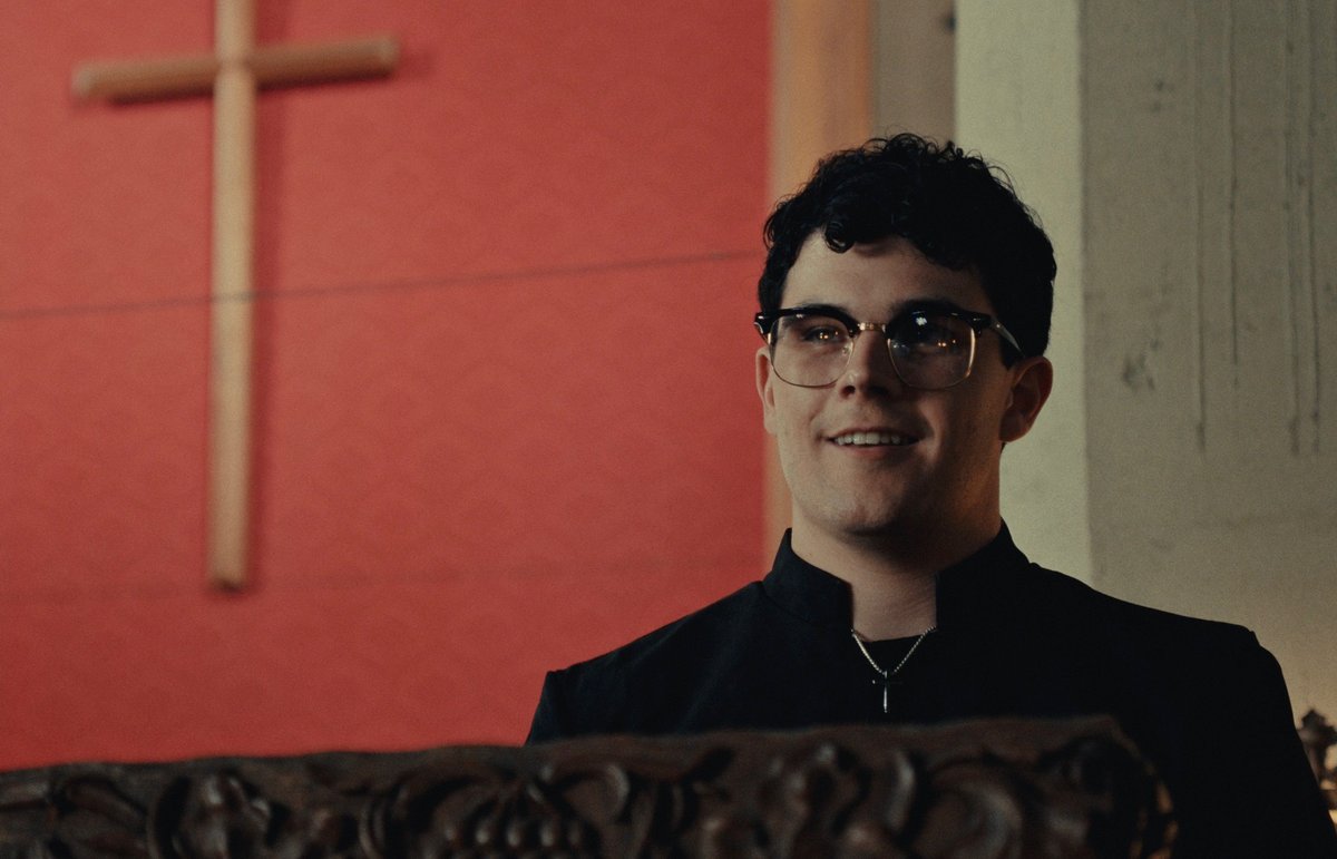 Still from Becoming
